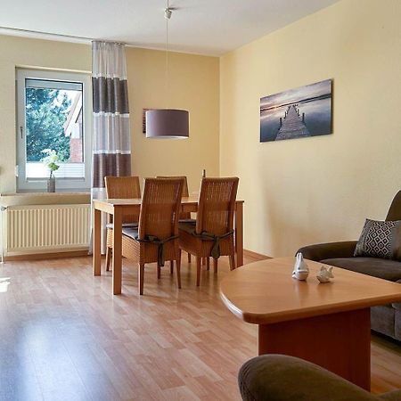 Ferienwohnung-4-Mit-Sonnenbalkon-Im-Landhaus-Hubertus-Duhnen Cuxhaven Ngoại thất bức ảnh