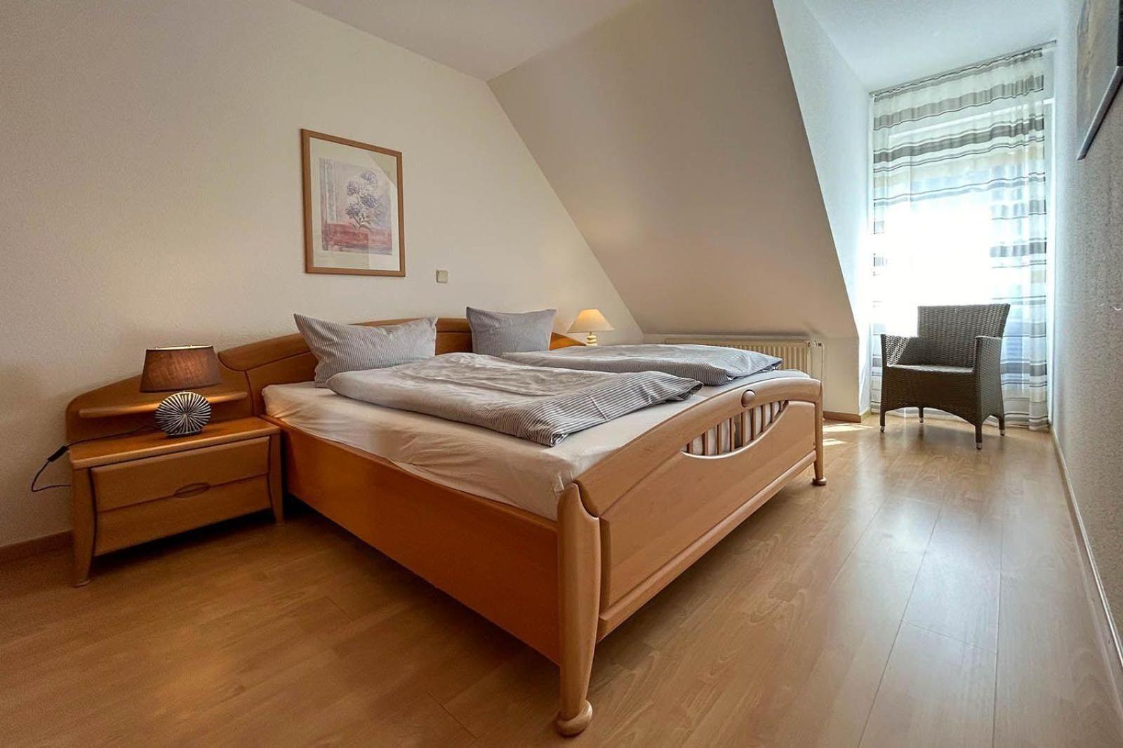 Ferienwohnung-4-Mit-Sonnenbalkon-Im-Landhaus-Hubertus-Duhnen Cuxhaven Ngoại thất bức ảnh